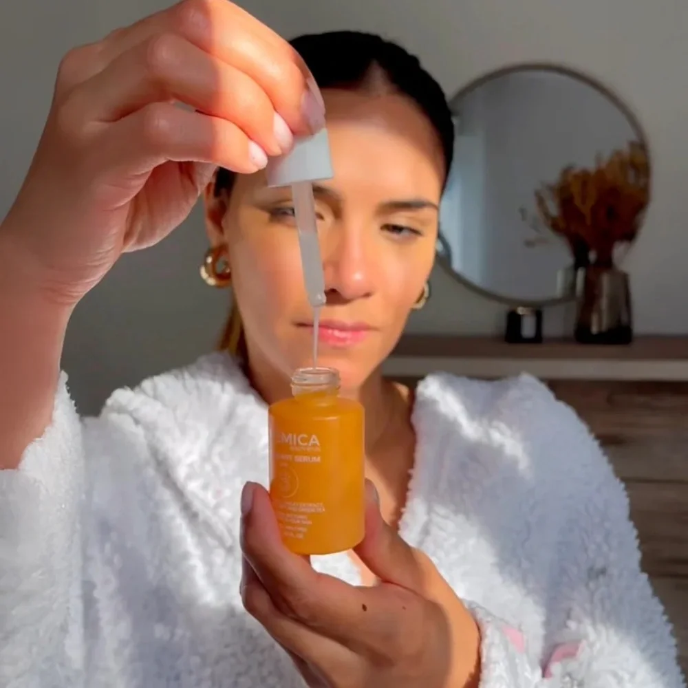 TOTEMICA Antioxidant Serum